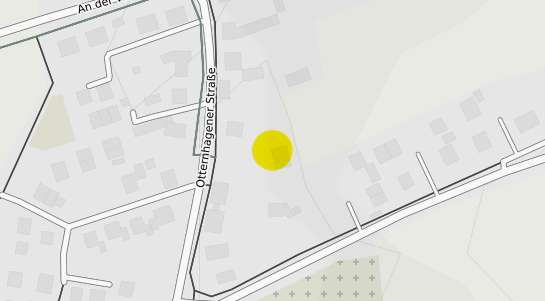 Immobilienpreisekarte Neustadt am R&uuml;benberge Otternhagen